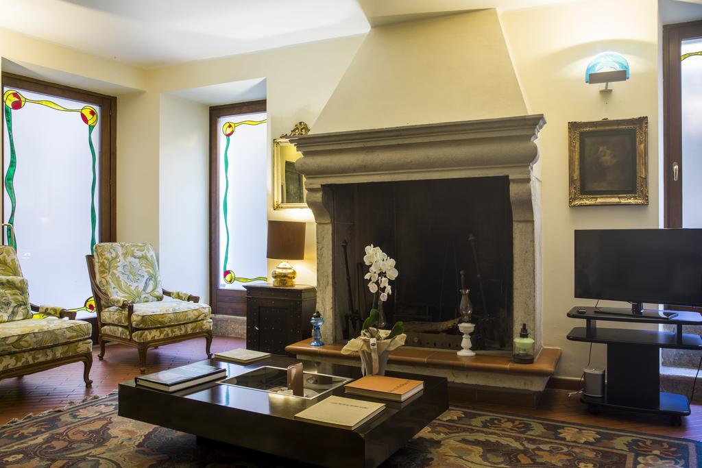 Hotel Degli Oleandri Σιρμιόνε Εξωτερικό φωτογραφία