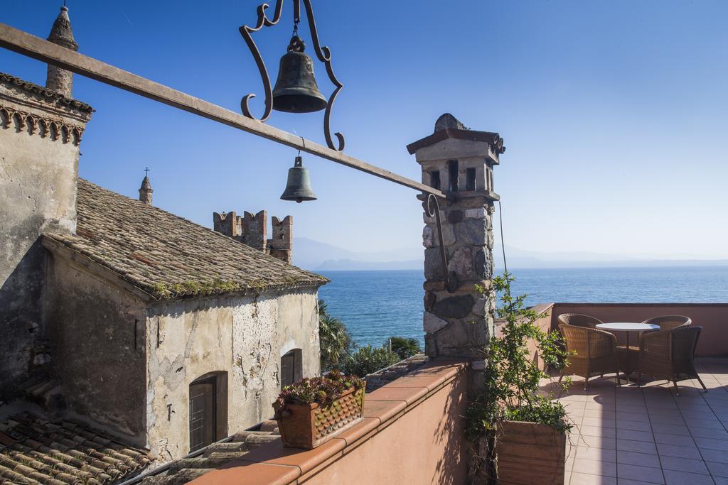 Hotel Degli Oleandri Σιρμιόνε Εξωτερικό φωτογραφία